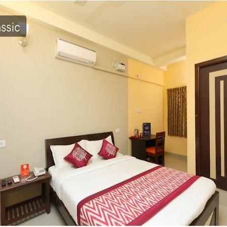 Hotel Its South East Residency Chennai Esterno foto