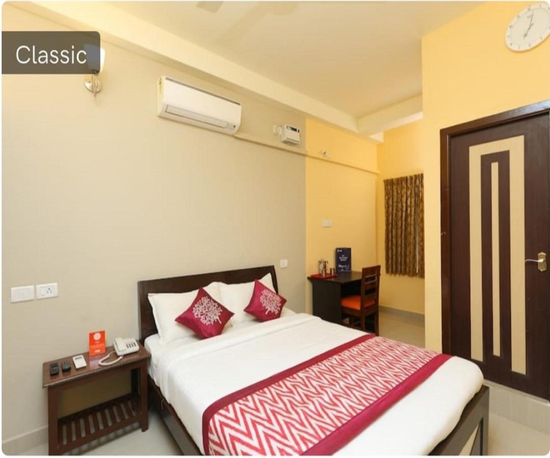 Hotel Its South East Residency Chennai Esterno foto