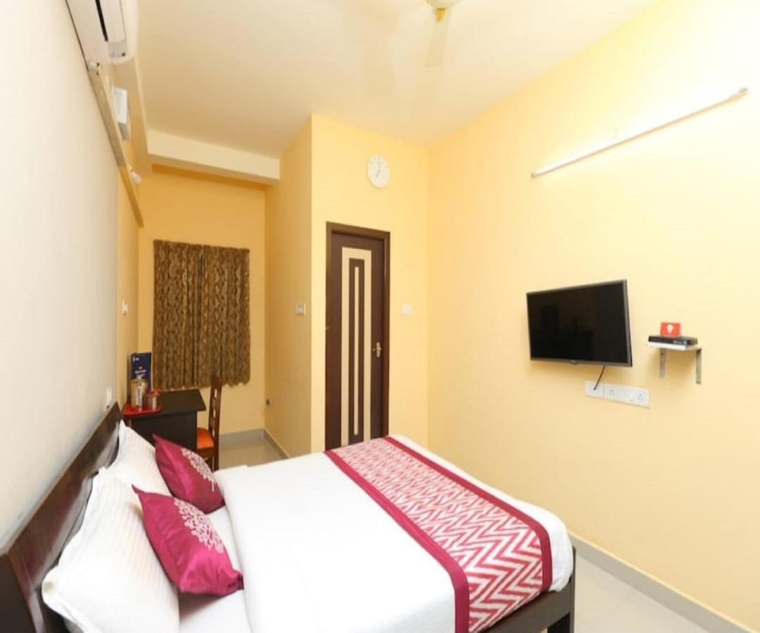 Hotel Its South East Residency Chennai Esterno foto
