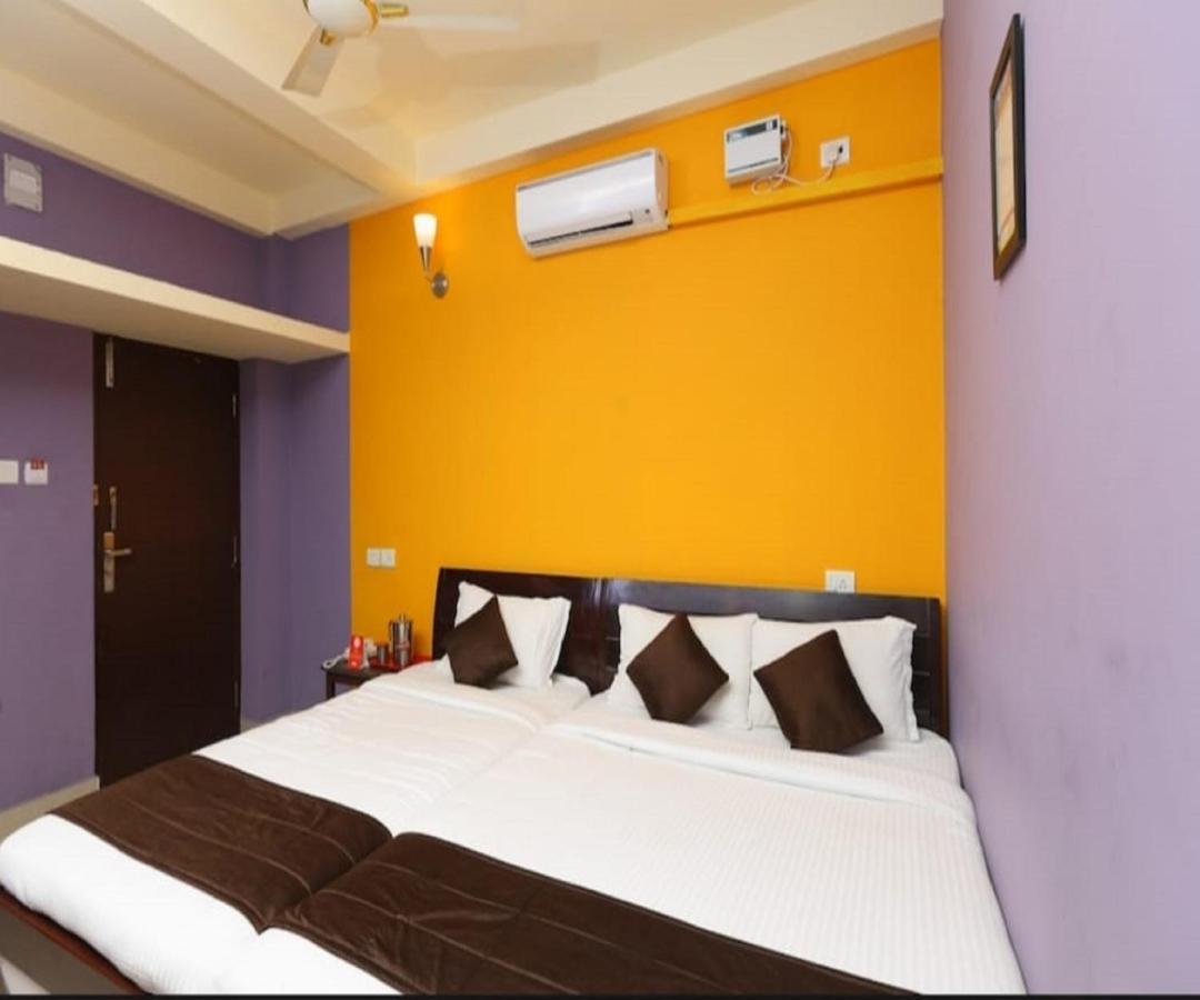 Hotel Its South East Residency Chennai Esterno foto