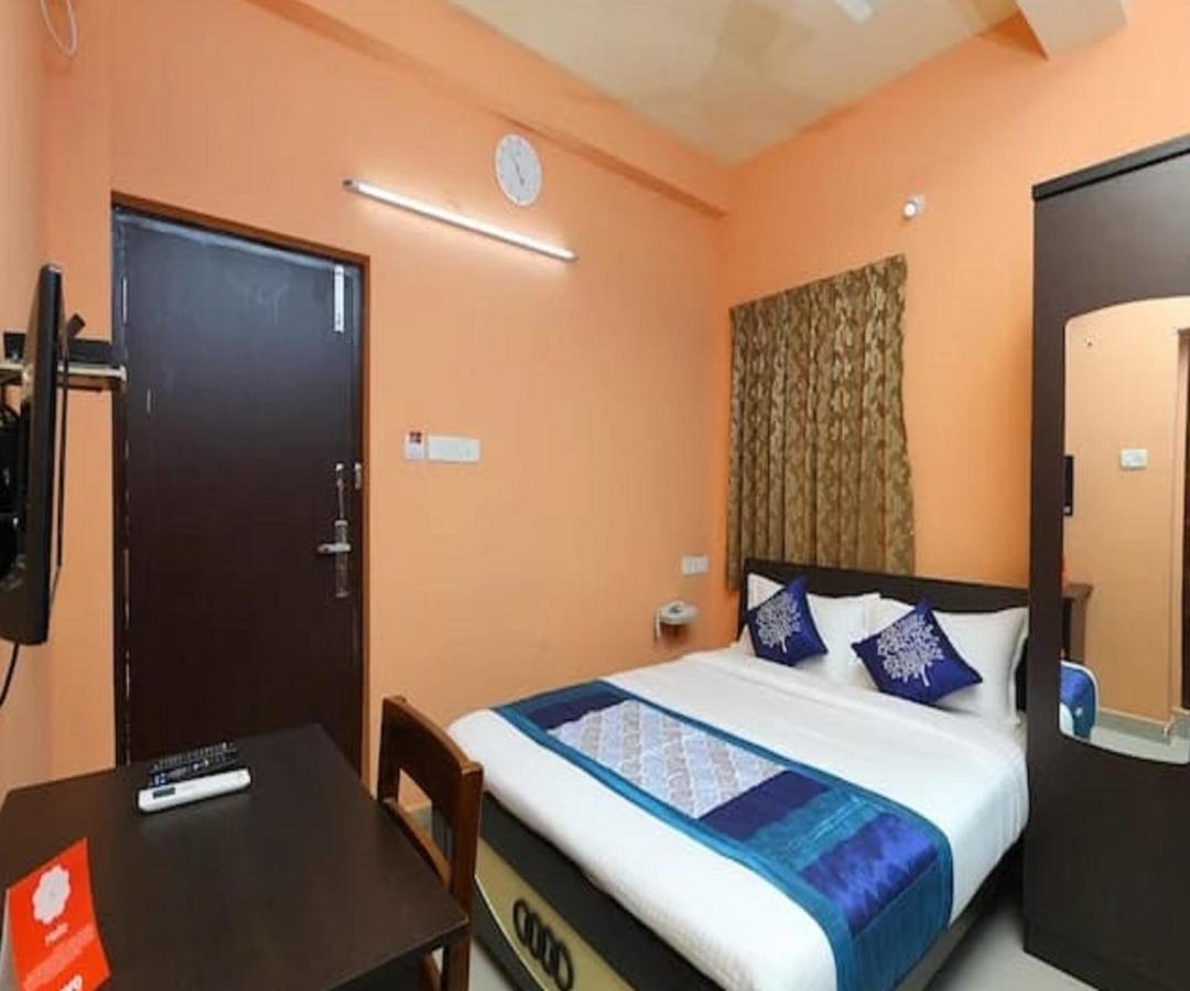Hotel Its South East Residency Chennai Esterno foto