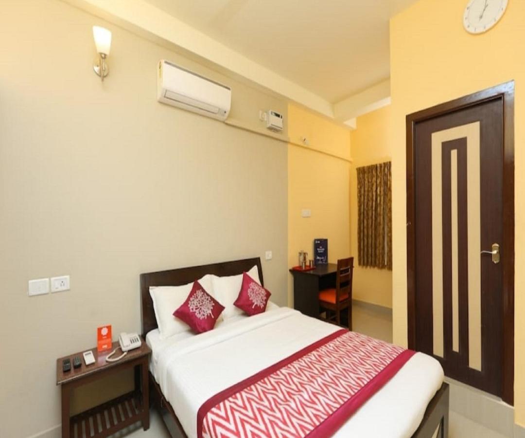 Hotel Its South East Residency Chennai Esterno foto