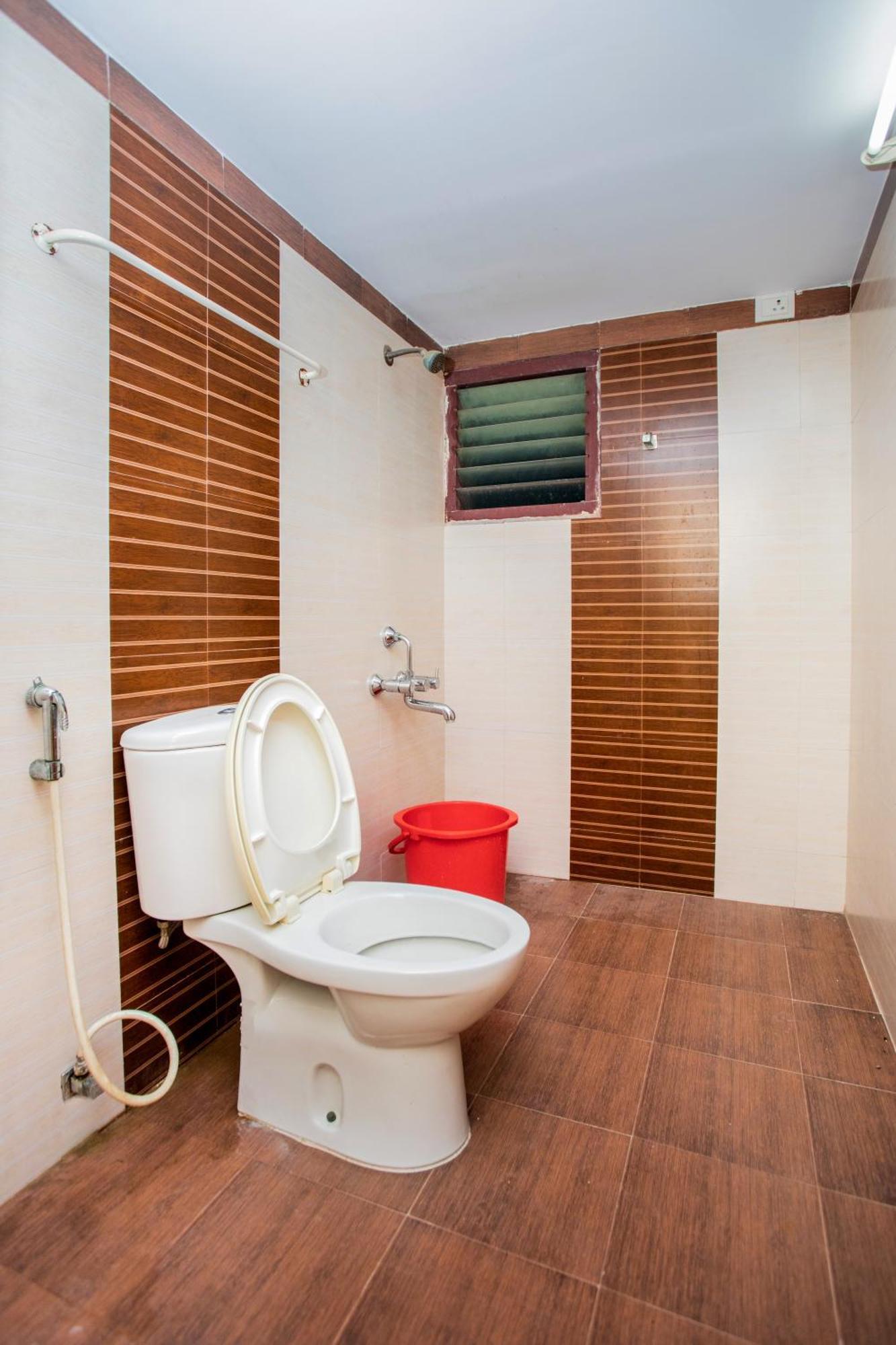 Hotel Its South East Residency Chennai Esterno foto