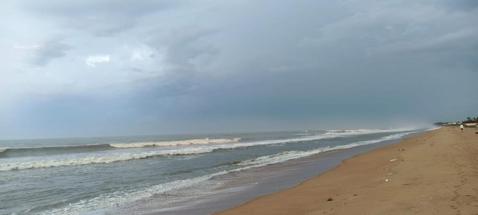 Hotel Its South East Residency Chennai Esterno foto
