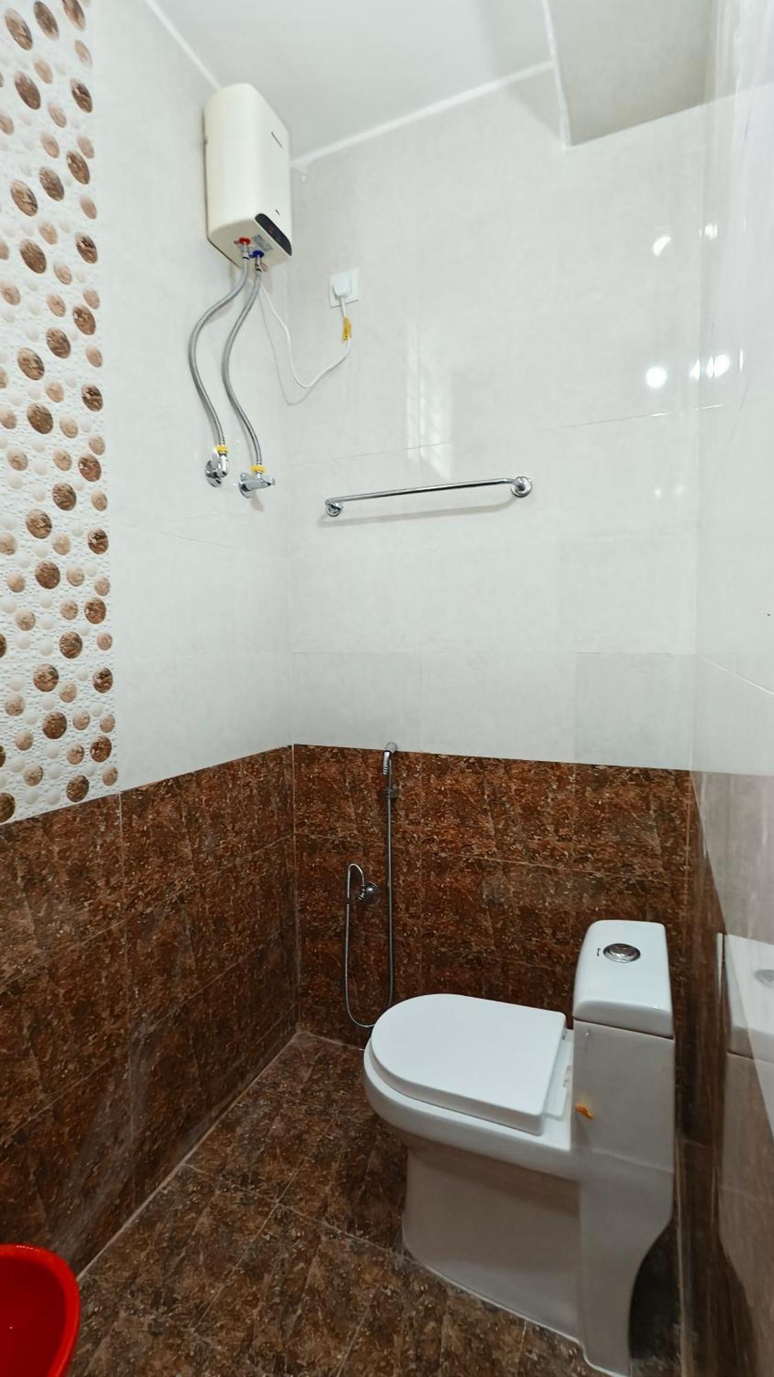 Hotel Its South East Residency Chennai Esterno foto